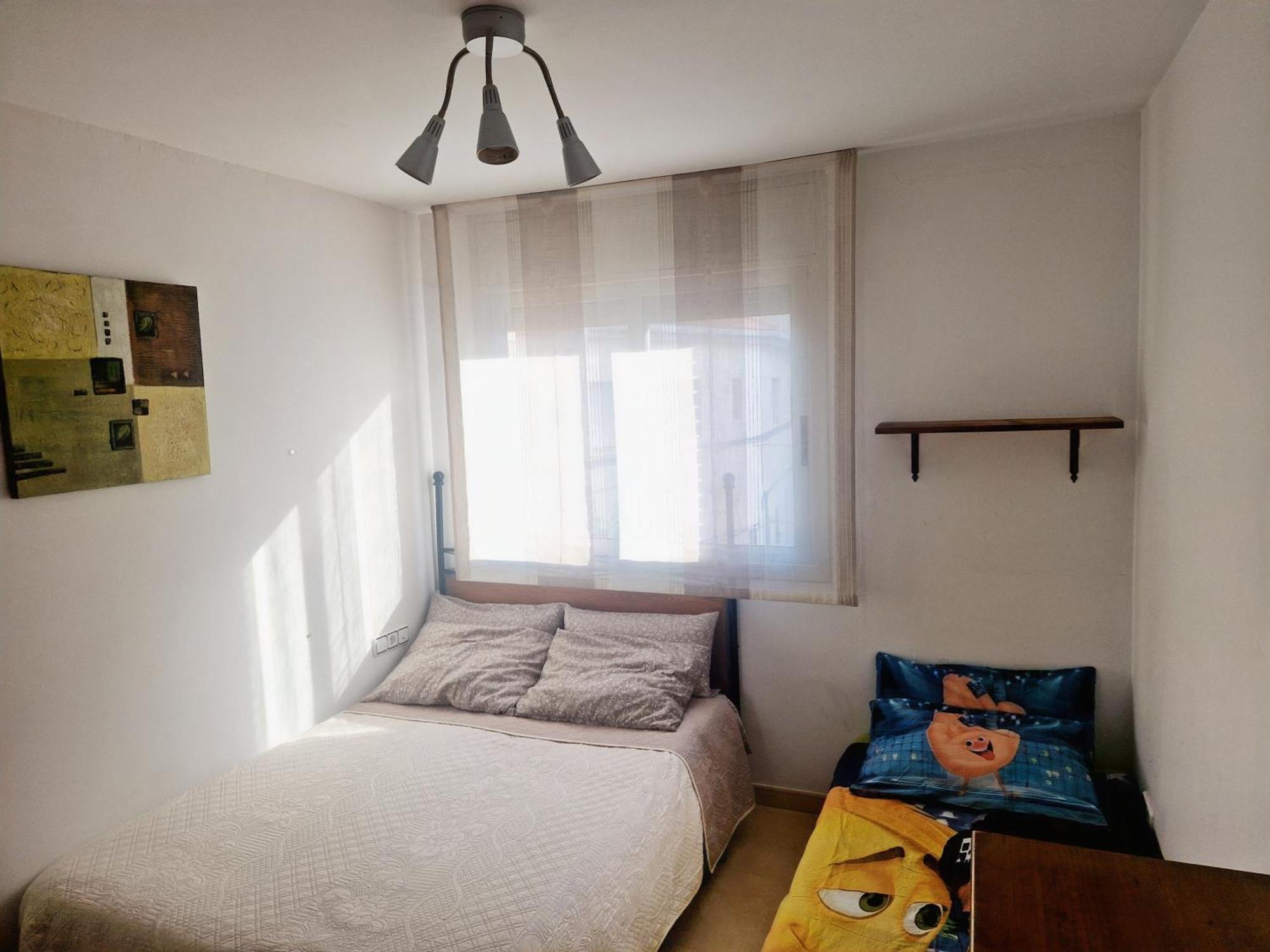 Apartamento En Segunda Linea De Mar, Wifi & A.C Cubelles Esterno foto